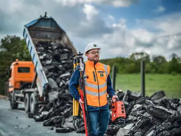 Kalkulator / Arbeitsvorbereiter Betonsanierung (m/w/d)